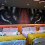 Luxury Apartments Liverpool City Center